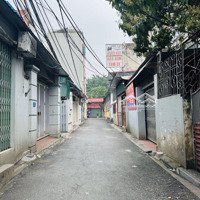 Bán Đất Giang Biên 90M2 Ngõ Ô Bàn Cờ Ô Tô 7 Chỗ Vừa Ở Vừa Kinh Doanh