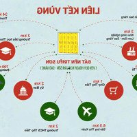 Bán Đất Nền Tại Tỉnh Lộ 506, Xã Thọ Tiến, Triệu Sơn, Thanh Hóa, 550 Triệu, 120M2