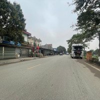 Bán Đất Thôn Đoài - Việt Hùng. Đất Vàng Kết Nối Cầu Tứ Liên Đón Sóng Đông Anh