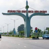 Bán Gấp Đất Nền 120M2 Tại Bút Sơn, Hoằng Hóa, Thanh Hóa, Giá Thỏa Thuận