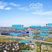 Bán Gấp Đất Nền 120M2 Tại Bút Sơn, Hoằng Hóa, Thanh Hóa, Giá Thỏa Thuận