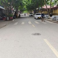Bán Nhanh Mảnh Đất Lô Góc Vuông Vắn Phú Thượng, Tây Hồ. Ngõ Ô Tô, Sát Phố, Nhỉnh 5 Tỷ. Lotte Tây Hồ