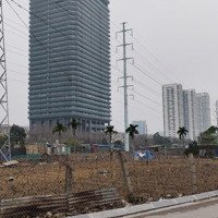 Bán Nhanh Mảnh Đất Lô Góc Vuông Vắn Phú Thượng, Tây Hồ. Ngõ Ô Tô, Sát Phố, Nhỉnh 5 Tỷ. Lotte Tây Hồ