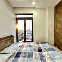 Cho Thuê Căn Hộ 1 Phòng Ngủ Luxury Thang Máy - Full Nội Thất Ngay Sân Bay Cho Nuôi Pet
