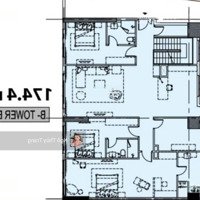 Penthouse Duplex Mipec Long Biên Thô 350M2 View Sông Giá Bán 18,5 Tỷ