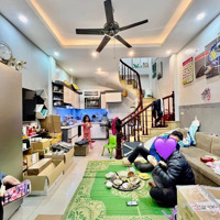 Hot! Nhà Riêng Tại Thành Thái, 7 Tỷ, 40 M2, 5 Phòng Ngủ 5 Vệ Sinh 4 Tầng, Mặt Tiền 4M