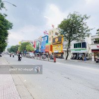 Bán Nhà 4 Tầng - 4*17M - Giáp Q1 - Trước Nhà 8M - Oto Ngủ Trong Nhà.