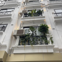 5,5Tỷ Có Nhà 5 Tầng- Oto Tránh Vị Trí Siêu Đẹp
Đức Giang Không Có Căn Thứ 2 - Nhà Mới Tinh Nt Đẹp