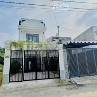 Chủ Giảm Mạnh 300 Triệu Bán Nhà 2 Lầu Đường Đồng Khởi. Chợ 26 P. Tân Phong