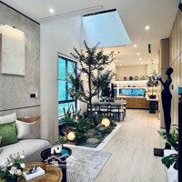 Nhà Phố Compound Đầu Tiên Tại Bình Chánh,Liền Kề Trung Tâm Hcm,Cách Vđ3 2Km,Tiềm Năng Tăng Giá Cao.