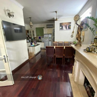 Bán Nhà Mặt Phố Trích Sài - Hiếm Nhà Bán - Lô Góc 3 Mặt Thoáng - 5 Tầng Thang Máy View Trọn Hồ Tây