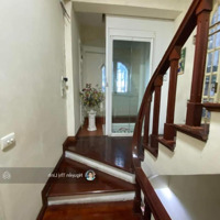 Bán Nhà Mặt Phố Trích Sài - Hiếm Nhà Bán - Lô Góc 3 Mặt Thoáng - 5 Tầng Thang Máy View Trọn Hồ Tây