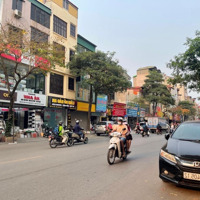 Mặt Phố Hiếm Bạch Mai, 25M2, Mặt Tiền 5M, Sổ Vuông Vắn, Kinh Doanh Đỉnh, 15.2 Tỷ