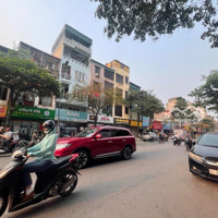 Mặt Phố Hiếm Bạch Mai, 25M2, Mặt Tiền 5M, Sổ Vuông Vắn, Kinh Doanh Đỉnh, 15.2 Tỷ