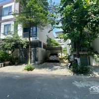 Bán Đất Đường Lê Ninh Khu Biển Mỹ Khê Gần Phạm Văn Đồng, Hướng Đông Nam - Gía Tốt 8 Tỷ Tl/88M2