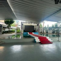 Bán Đất Mặt Tiền Dương Quảng Hàm, P. 6 Gò Vấp (5.523M2) Giá Bán: 450 Tỷ Còn Thương Lượng