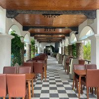 Bán Đất Mặt Tiền Dương Quảng Hàm, P. 6 Gò Vấp (5.523M2) Giá Bán: 450 Tỷ Còn Thương Lượng