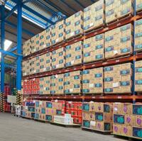 TOÀN PHÁT LOGISTICS – KHO CHỨA HÀNG GIA DỤNG CHUYÊN NGHIỆP, HIỆN ĐẠI, AN TOÀN!