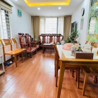 BÁN NHÀ HOÀNG ĐẠO THÀNH, Ô TÔ TRÁNH, VỈA HÈ, KINH DOANH, LÔ GÓC, 36M2, 6 TẦNG, GIÁ 12.5 TỶ.