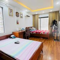 BÁN NHÀ HOÀNG ĐẠO THÀNH, Ô TÔ TRÁNH, VỈA HÈ, KINH DOANH, LÔ GÓC, 36M2, 6 TẦNG, GIÁ 12.5 TỶ.