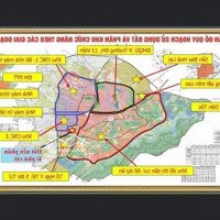 Chính Chủ E Cần Bán Lô Đấtdiện Tích1400 M2, Quốc Oai, Hà Nội