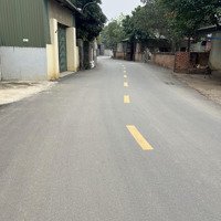 Chính Chủ E Cần Bán Lô Đấtdiện Tích1400 M2, Quốc Oai, Hà Nội