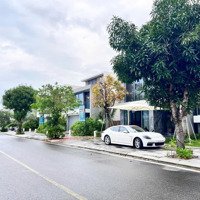 Chính Chủ Bán Lô 5X25 Giá Chỉ 1.83 Tỷ Đối Diện Trường Quốc Tế, Liền Kề Cocobay, Sân Golf, Resort