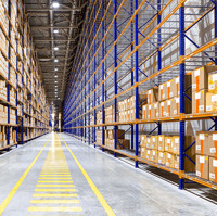 TOÀN PHÁT LOGISTICS – DỊCH VỤ CHO THUÊ KHO HÀNG GIA DỤNG SỐ 1 HIỆN NAY!