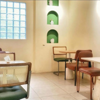 Mặt Tiền Đồng Nai, P. 2, Q. Tân Bình - Sân Bay - 5.5X20M - Kinh Doanh Tự Do