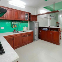 Cho Thuê Nhà 3 Tầng Mới, Nội Thất Hiện Đại Khu Nam Việt Á - 3 Pn - Full Nội Thất