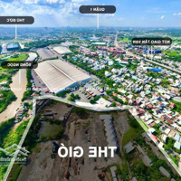 Bán Cc The Gió Riverside Cđt An Gia, 75M2 Chỉ 2,9Tỷ, Giá Siêu Hời, Tp Dĩ An, Bình Dương