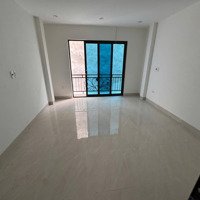 Bán Liền Kề 30M2 Xây 5 Tầng Đẹp Vị Trí Đẹp An Khánh