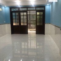 Bán Nhà Hẻm Thông Nguyễn Cửu Vân Và Phan Văn Hân - P17 Bình Thạnh,Diện Tích68M2 2 Tầng 2 Phòng Ngủ2Wc