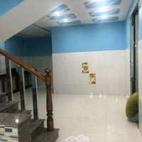 Bán Nhà Hẻm Thông Nguyễn Cửu Vân Và Phan Văn Hân - P17 Bình Thạnh,Diện Tích68M2 2 Tầng 2 Phòng Ngủ2Wc