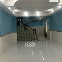 Bán Nhà Hẻm Thông Nguyễn Cửu Vân Và Phan Văn Hân - P17 Bình Thạnh,Diện Tích68M2 2 Tầng 2 Phòng Ngủ2Wc