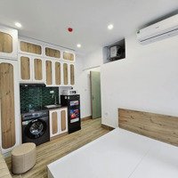 Bán Tòa Cc Mini Ngay Trần Cung 45M2 5 Tầng 9 Phòng Ngủfull Nội Thất Pccc Đầy Đủ, Dòng Tiền Ổn Định 50 Triệu/Th