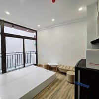 Bán Tòa Cc Mini Ngay Trần Cung 45M2 5 Tầng 9 Phòng Ngủfull Nội Thất Pccc Đầy Đủ, Dòng Tiền Ổn Định 50 Triệu/Th