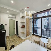 Bán Tòa Cc Mini Ngay Trần Cung 45M2 5 Tầng 9 Phòng Ngủfull Nội Thất Pccc Đầy Đủ, Dòng Tiền Ổn Định 50 Triệu/Th