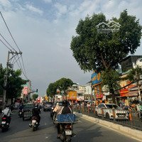 Bán Mặt Tiền Kinh Doanh Sầm Uất Đường Nguyễn Oanh .P17.(6,5Mx30M) 1 Lầu Giá Bán 20 Tỷ Tl