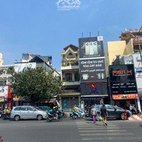Hạ 2 Tỷ! Nhà Mặt Tiền Hoàng Văn Thụ, Tân Bình, Diện Tích: 4,5Mx23M, Cấp 4, Giá Bán 19,5 Tỷ