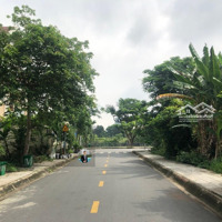 Hiếm! Bán Khuôn Đất Biệt Thự Ngay Công Viên, Dt: 10X19M, Kdc Văn Minh, An Phú, Q2, Chỉ 32 Tỷ