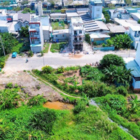 Mua Ngay Đất 76M2 Tại Kdc Phạm Văn Hai, Shr, Giá Tốt Chỉ 52 Triệu/ M2