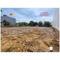 Cho thuê đất Hiệp Bình Chánh, Thủ Đức, 30x30m, 80tr