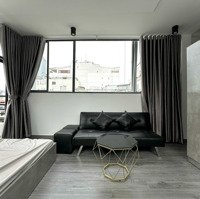 Khai Trương Siêu Phẩm 1 Phòng Ngủ 1 Vệ Sinhban Công 45M2 Gần Ga Tàu Metro Bến Thành, Cv Tao Đàn, Chợ Bến Thành