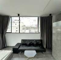 Khai Trương Siêu Phẩm 1 Phòng Ngủ 1 Vệ Sinhban Công 45M2 Gần Ga Tàu Metro Bến Thành, Cv Tao Đàn, Chợ Bến Thành