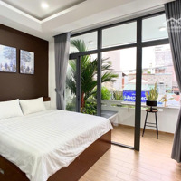Cho Thuê Cc Mini 1 Phòng Ngủ 1 Vệ Sinh 40M2 Tại Lê Văn Sỹ, P1, Tân Bình, 9 Triệu Vnd