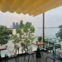 Hot ! Cho Thuê Mặt Bằng Trích Sài, View Hồ Tây - Mặt Tiền Rộng 7M - Chỉ Hơn 10 Triệu, Tt 3 Cọc 1