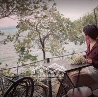 Hot ! Cho Thuê Mặt Bằng Trích Sài, View Hồ Tây - Mặt Tiền Rộng 7M - Chỉ Hơn 10 Triệu, Tt 3 Cọc 1