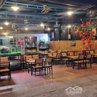 Cho Thuê Nhà 9X22M Mặt Tiền Kinh Doanh Đường Nguyễn Hữu Thọ Gần Lottlemart