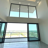 Giá Cực Tốt! Bán Gấp Căn Duplex Tại Dự Án Sunshine Green Iconic, Bàn Giao Nội Thật Xịn